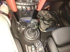 BMW MINI 1.5T COOPER Classic Edition - ფოტო 14
