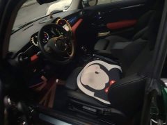 BMW MINI 1.5T COOPER Classic Edition - ფოტო 15