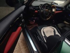 BMW MINI 1.5T COOPER Classic Edition - ფოტო 16