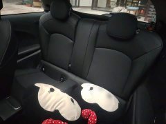 BMW MINI 1.5T COOPER Classic Edition - ფოტო 17