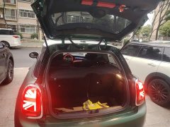 BMW MINI 1.5T COOPER Classic Edition - ფოტო 19