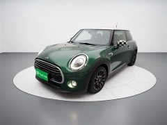 BMW MINI 1.5T COOPER Classic Edition - ფოტო 2