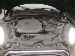 BMW MINI 1.5T COOPER Classic Edition - ფოტო 20