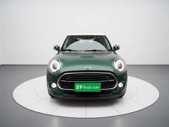 BMW MINI 1.5T COOPER Classic Edition - ფოტო 3