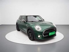 BMW MINI 1.5T COOPER Classic Edition - ფოტო 4