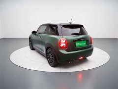 BMW MINI 1.5T COOPER Classic Edition - ფოტო 5