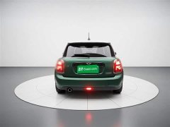 BMW MINI 1.5T COOPER Classic Edition - ფოტო 6