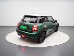 BMW MINI 1.5T COOPER Classic Edition - ფოტო 7