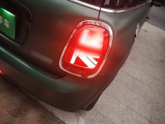 BMW MINI 1.5T COOPER Classic Edition - ფოტო 8