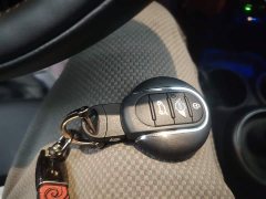BMW MINI 1.5T COOPER Classic Edition - ფოტო 9