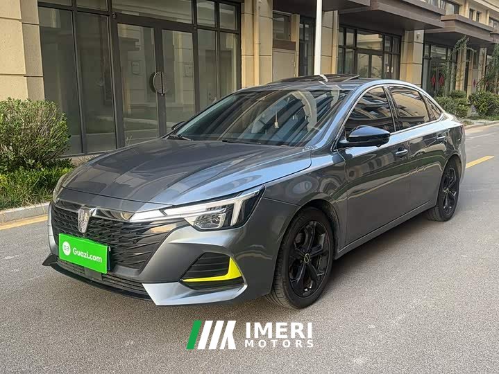 SAIC MG i6 MAX 300TGI Automatic Smart Driving Comfort Edition