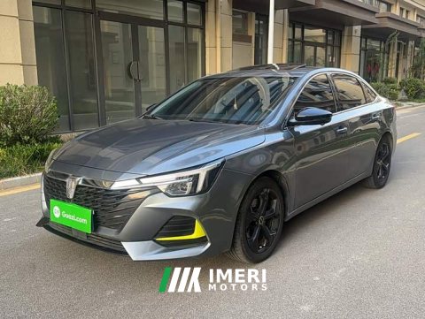 2022 SAIC MG i6 MAX 2020 300TGI Automatic Smart Driving Comfort Edition - ავტომობილი ჩინეთიდან