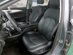 SAIC MG i6 MAX 2020 300TGI Automatic Smart Driving Comfort Edition - ფოტო 11