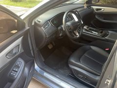 SAIC MG i6 MAX 2020 300TGI Automatic Smart Driving Comfort Edition - ფოტო 12