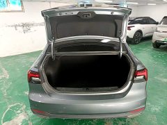 SAIC MG i6 MAX 2020 300TGI Automatic Smart Driving Comfort Edition - ფოტო 15