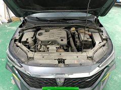 SAIC MG i6 MAX 2020 300TGI Automatic Smart Driving Comfort Edition - ფოტო 16