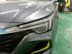 SAIC MG i6 MAX 2020 300TGI Automatic Smart Driving Comfort Edition - ფოტო 19