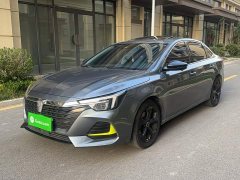 SAIC MG i6 MAX 2020 300TGI Automatic Smart Driving Comfort Edition - ფოტო 2