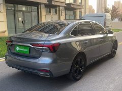 SAIC MG i6 MAX 2020 300TGI Automatic Smart Driving Comfort Edition - ფოტო 5