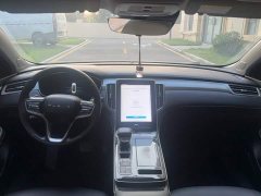 SAIC MG i6 MAX 2020 300TGI Automatic Smart Driving Comfort Edition - ფოტო 6