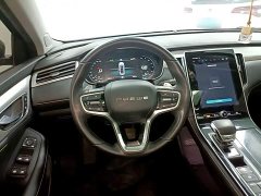 SAIC MG i6 MAX 2020 300TGI Automatic Smart Driving Comfort Edition - ფოტო 7