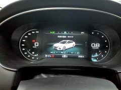 SAIC MG i6 MAX 2020 300TGI Automatic Smart Driving Comfort Edition - ფოტო 8