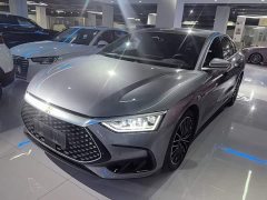 BYD Han DM-i Glory Edition 121KM Premium Type - ფოტო 1
