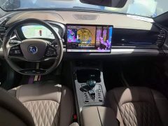 BYD Han DM-i Glory Edition 121KM Premium Type - ფოტო 10