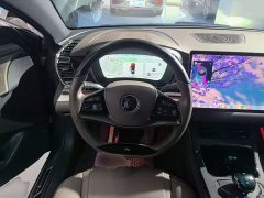 BYD Han DM-i Glory Edition 121KM Premium Type - ფოტო 11