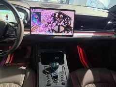 BYD Han DM-i Glory Edition 121KM Premium Type - ფოტო 13