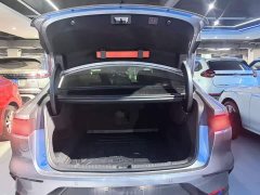 BYD Han DM-i Glory Edition 121KM Premium Type - ფოტო 19
