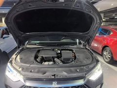 BYD Han DM-i Glory Edition 121KM Premium Type - ფოტო 20