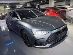 BYD Han DM-i Glory Edition 121KM Premium Type - ფოტო 4