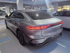 BYD Han DM-i Glory Edition 121KM Premium Type - ფოტო 5