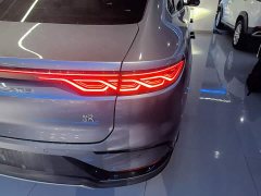BYD Han DM-i Glory Edition 121KM Premium Type - ფოტო 8