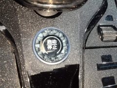 BYD Han DM-i Glory Edition 121KM Premium Type - ფოტო 9
