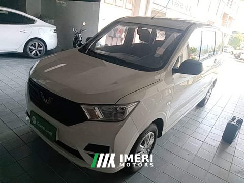 2025 Wuling Hongguang 2021 1.5L S Base LAR - ავტომობილი ჩინეთიდან
