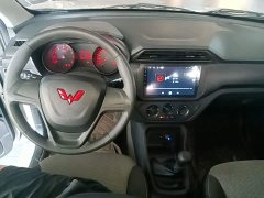 Wuling Hongguang 2021 1.5L S Base LAR - ფოტო 10