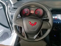 Wuling Hongguang 2021 1.5L S Base LAR - ფოტო 11