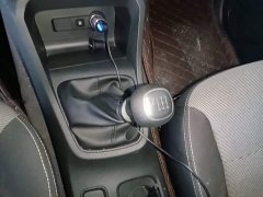 Wuling Hongguang 2021 1.5L S Base LAR - ფოტო 14