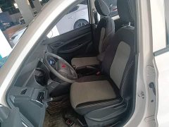 Wuling Hongguang 2021 1.5L S Base LAR - ფოტო 15