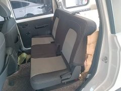 Wuling Hongguang 2021 1.5L S Base LAR - ფოტო 17