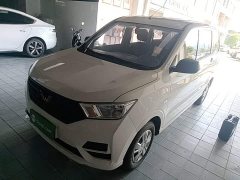 Wuling Hongguang 2021 1.5L S Base LAR - ფოტო 2