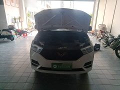 Wuling Hongguang 2021 1.5L S Base LAR - ფოტო 20