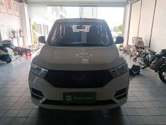 Wuling Hongguang 2021 1.5L S Base LAR - ფოტო 3