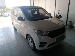 Wuling Hongguang 2021 1.5L S Base LAR - ფოტო 4