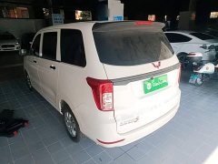 Wuling Hongguang 2021 1.5L S Base LAR - ფოტო 5