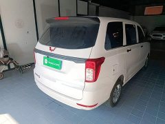 Wuling Hongguang 2021 1.5L S Base LAR - ფოტო 7
