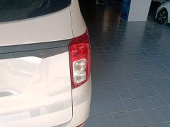 Wuling Hongguang 2021 1.5L S Base LAR - ფოტო 8