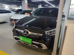 Mercedes-Benz GLC 260 L 4MATIC Dynamic - ფოტო 1